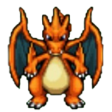 Charizard Y